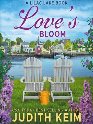cover image of Love's Bloom